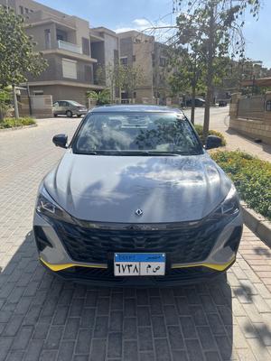 دونج فنج A30 شاين 2024