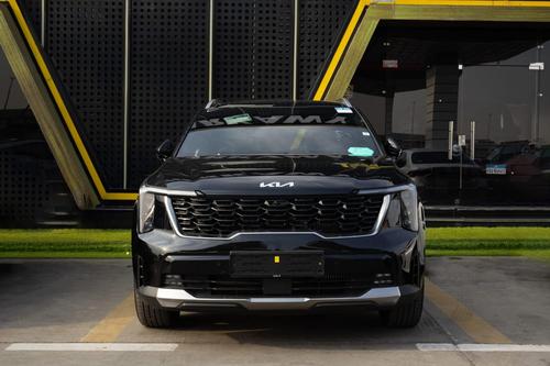 Kia Sorento 2025