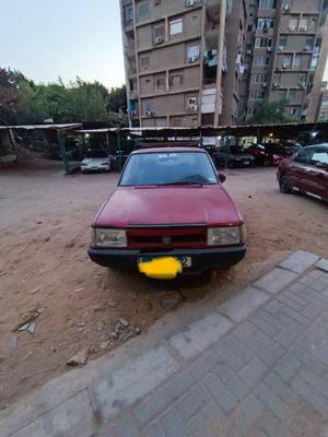 فيات شاهين 2001