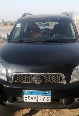 Daihatsu Terios 2008