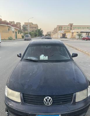 Volkswagen Passat 1999