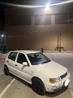 Volkswagen Polo 1997