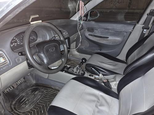 Daewoo Nubira 1 1998