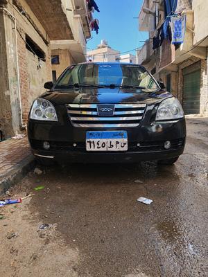 اسبيرانزا A516 2011