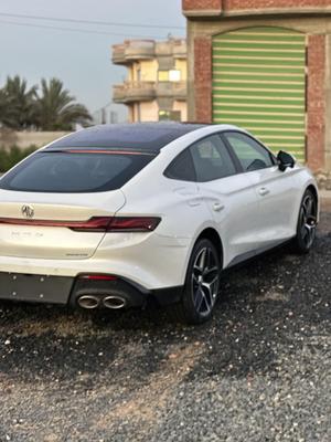 MG 7 2025