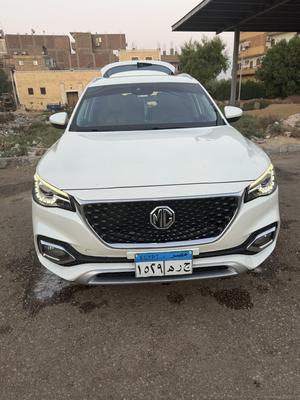 ام جى اتش اس 2021