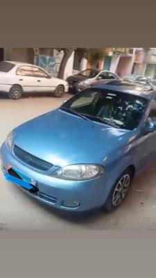Chevrolet Lanos 2006