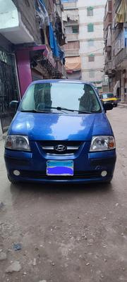 Hyundai Atos 2009