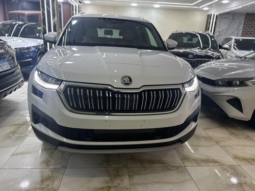 Skoda Kodiaq 2024