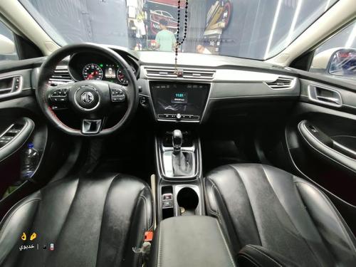 MG 5 2021