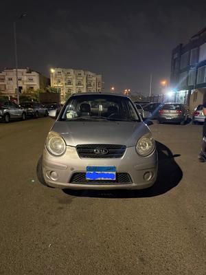 كيا بيكانتو 2009
