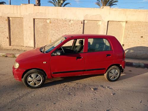 سوزوكى التو 2009