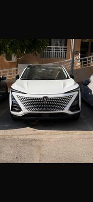 Changan UNI-T 2024