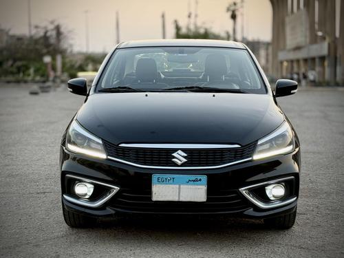 سوزوكى سياز 2022