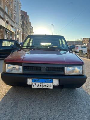 Fiat Shahin 1997