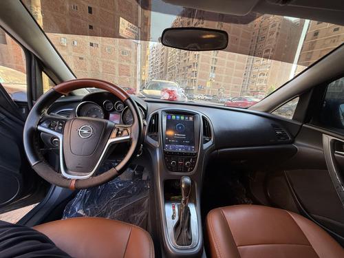 Opel Astra 2014