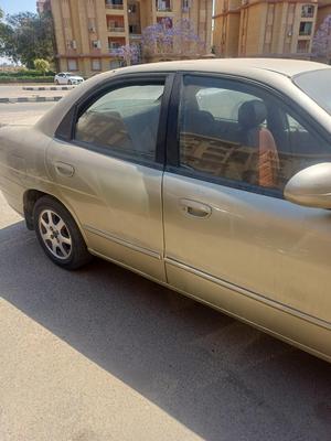 Daewoo Nubira 2 2000