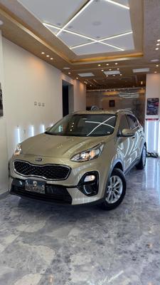 Kia Sportage 2019