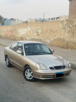 دايو نوبيرا 2006