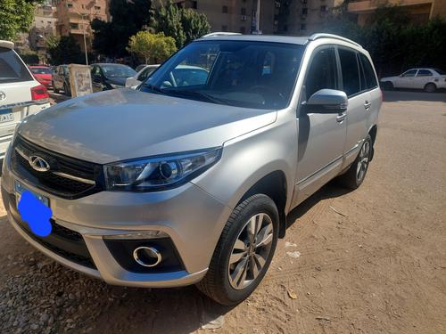 Chery Tiggo 3 2024
