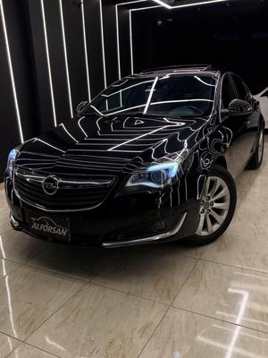 اوبل أنسيجنيا 2017