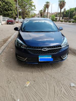Chery Arrizo 5 2023
