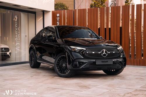مرسيدس GLC 300 2026