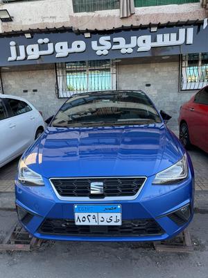 سيات ابيزا 2024