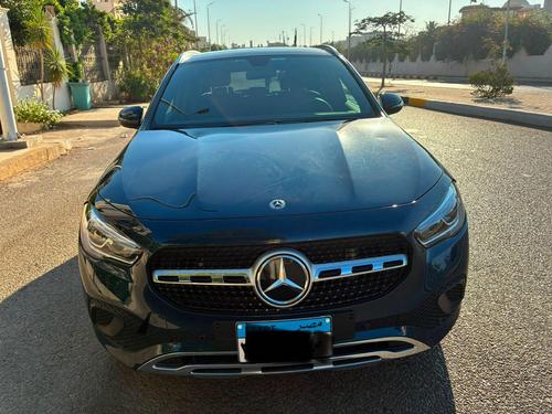 Mercedes GLA 200 2022