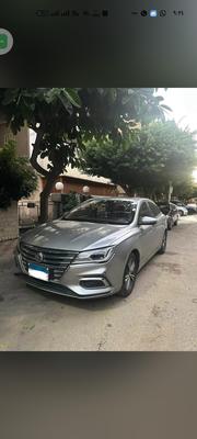 ام جى 5 2022