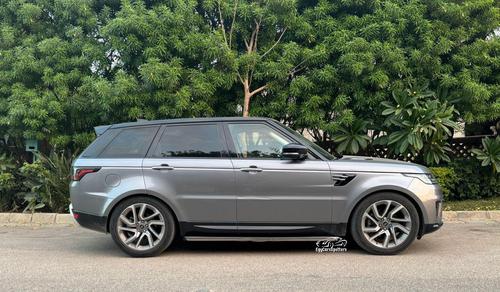 Land Rover Range Rover Sport 2020