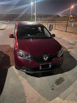 Renault Logan 2016