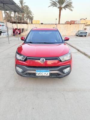 Ssang Yong Tivoli XLV 2019