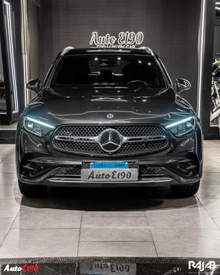مرسيدس GLC 300 2023