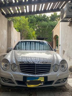 Mercedes E 240 2003