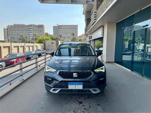Seat Ateca 2021