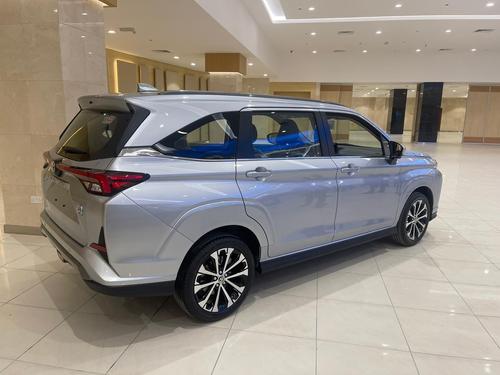 Toyota Veloz 2024
