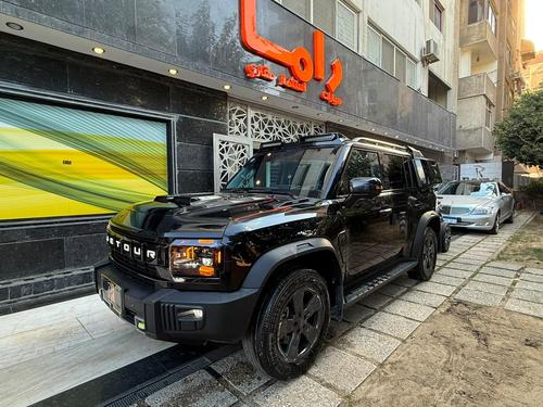 جيتور تى 2 2025