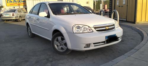 Chevrolet Optra 2014