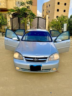 Daewoo Lacetti 2005