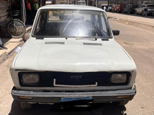 Fiat 128 1984