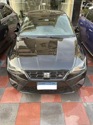 Seat Ibiza 2021