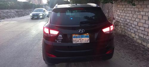 هيونداي IX 35 2016