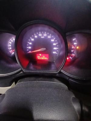 Kia Rio 2014