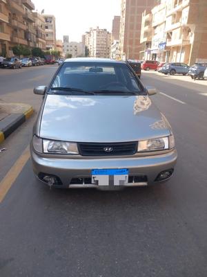هيونداي اكسيل 1998