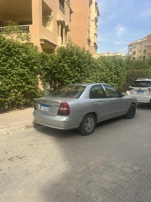 دايو نوبيرا 2 2003