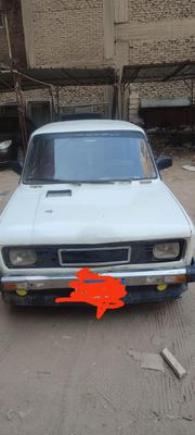 Fiat 128 1991