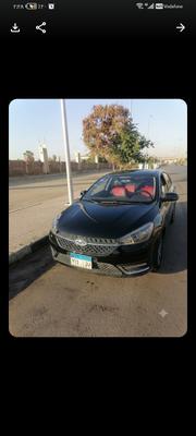 شيرى اريزو 5 2021