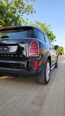 Mini Country man 2022