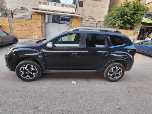 Renault Duster 2021